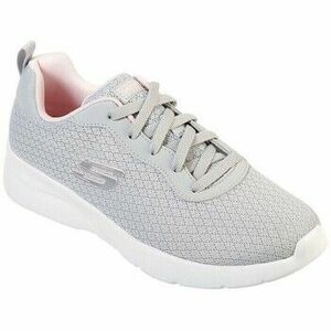 Divat edzőcipők Skechers DYNAMIGHT 2.0 SOCIAL ORBIT kép