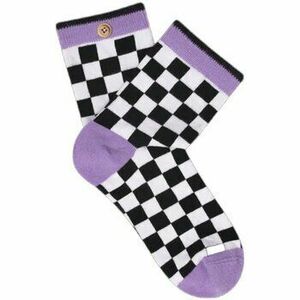 Zoknik Cabaia CAB994FQKM SOCK BETTY ET JOE BLACK kép