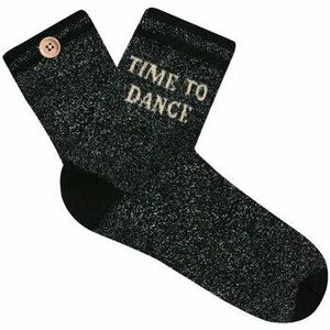 Zoknik Cabaia CAB234AYPF SOCKS TIME TO DANCE kép