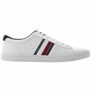 Divat edzőcipők Tommy Hilfiger ESSENTIAL STRIPES kép