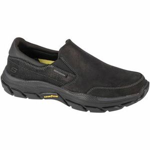 Mamuszok Skechers Respected - Calum kép