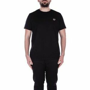 Rövid ujjú pólók Fred Perry M7784 kép