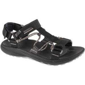 Sportszandálok Merrell Bravada 2 Strap Sport W Sandal kép