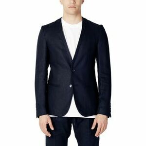 Kabátok / Blézerek Antony Morato BLAKE SLIM FIT MMJA00470-FA800126 kép