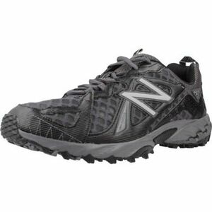 Divat edzőcipők New Balance ML610 TAQ kép