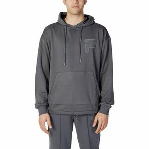 Pulóverek Fila CUENCA oversized hoody FAM0308 kép