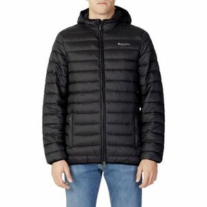 Steppelt kabátok Aquascutum ACTIVE HOODIE JK004 kép