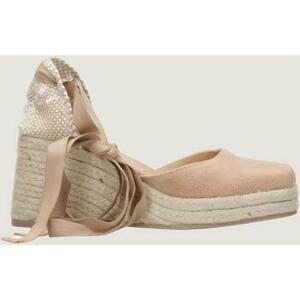 Félcipők Espadrilles COLIN STONE WASH ALMENDRA 11559002 kép