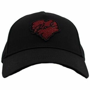 Baseball sapkák Karl Lagerfeld HEARTS CAP kép