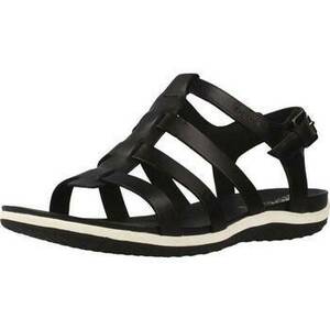 Szandálok / Saruk Geox D SANDAL VEGA kép