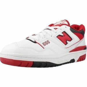 Divat edzőcipők New Balance BB550 SE1 kép