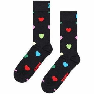 Happy Socks - Zokni Heart kép