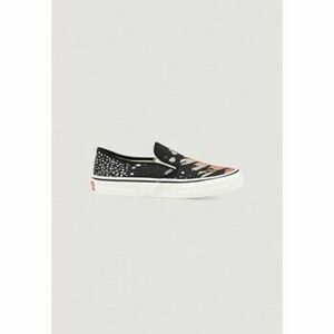 Vans fekete slip on - 40 1/2 kép