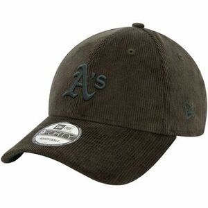 Baseball sapkák New-Era 9FORTY Oakland Athletics MLB Cord Cap kép