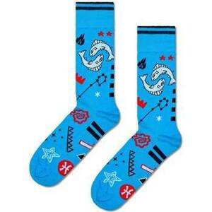 Kiegészítők Happy socks PISCES SOCK kép