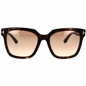 Napszemüvegek Tom Ford Occhiali da Sole Selby FT0952/S 52F kép