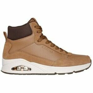 Csizmák Skechers CSIZMA STACRE MID kép