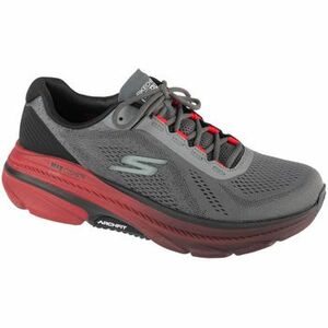 Rövid szárú edzőcipők Skechers Max Cushioning Arch Fit 2.0 - Immense Cruiser kép