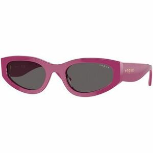 Napszemüvegek Vogue Occhiali da Sole Eyewear VO5585S 316087 kép