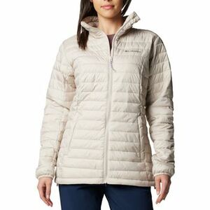 Parka kabátok Columbia Silver Falls II Full Zip Jacket kép