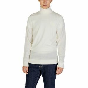 Mellények / Kardigánok Calvin Klein Jeans SUPERIOR WOOL TURTLE K10K110420 K10K110420 kép