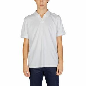 Rövid ujjú galléros pólók Calvin Klein Jeans SMOOTH COTTON OPEN K10K113072 kép