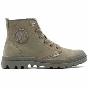 Divat edzőcipők Palladium Pampa hi zip wl kép