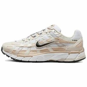 Divat edzőcipők Nike P-6000 Sail Gold kép