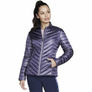 Parka kabátok Skechers GO Shield Shine Jacket kép