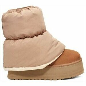 Csizmák UGG 1158275 CLASSIC MINI DIPPER PUFFER kép