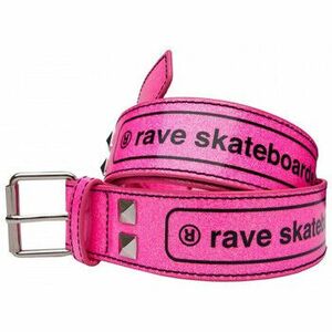 Övek Rave Core logo belt kép