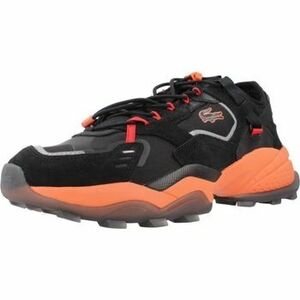 Divat edzőcipők Lacoste L-GUARD BREAKER OUTDOOR kép