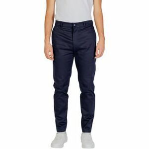 Nadrágok Calvin Klein Jeans SATEEN STRETCH K10K113423 kép