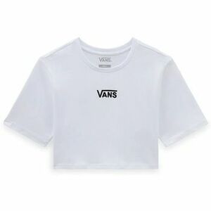 Vans póló Fehér - XS kép