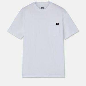 Pólók / Galléros Pólók Dickies LURAY POCKET TEE kép