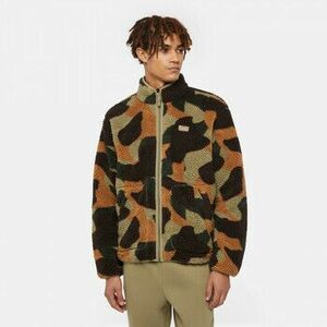 Pulóverek Dickies Mount hope camo kép