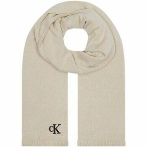 Sálak / Stólák / Kendők Calvin Klein Jeans SEASONAL POM POM SCARF K60K612662 kép