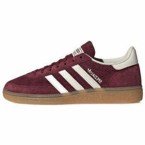 Divat edzőcipők adidas Handball Spezial Shadow Red kép