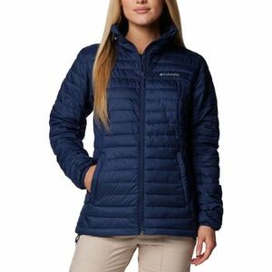 Parka kabátok Columbia Silver Falls II Full Zip Jacket kép