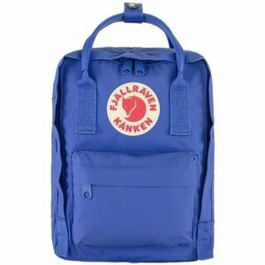 Hátitáskák Fjallraven FJÄLLRÄVEN Kanken Mini - Cobalt Blue kép