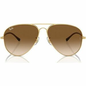 Napszemüvegek Ray-ban Occhiali da Sole Old Aviator RB3825 001/51 kép