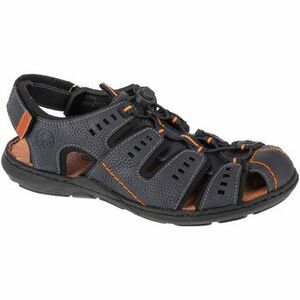 Sportszandálok Rieker Sandals kép