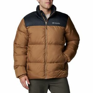 Parka kabátok Columbia Puffect III Jacket kép