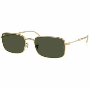 Napszemüvegek Ray-ban Occhiali da Sole RB3746 001/31 kép