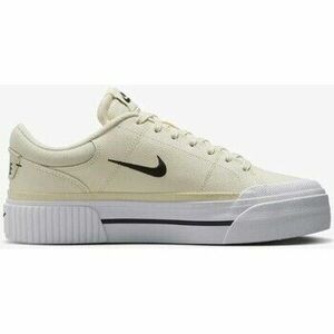 Divat edzőcipők Nike FV5526 COURT LEGACY LIFT kép