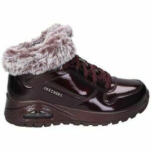 Bokacsizmák Skechers 168126-BURG kép