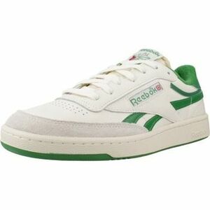 Divat edzőcipők Reebok Sport CLUB C REVENGE VINTAGE kép