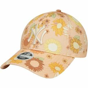 Baseball sapkák New-Era 9FORTY New York Yankees Floral All Over Print Cap kép