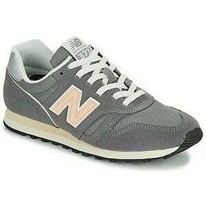 Rövid szárú edzőcipők New Balance 373 kép