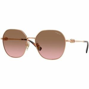 Napszemüveg VOGUE Eyewear Arany VOGUE Eyewear kép